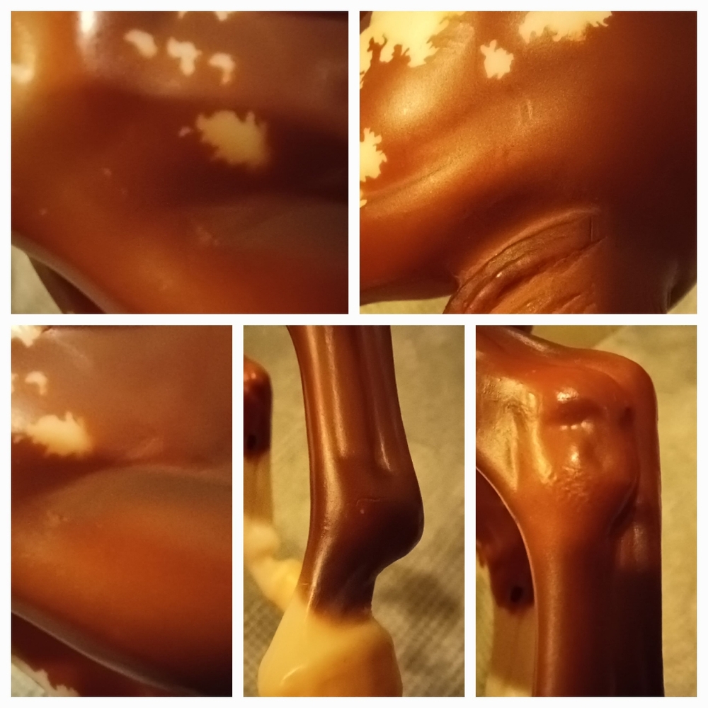 Breyer Hidalgo - Picture 4 of 16